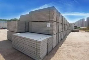 鄭州中牟陶粒隔墻板如何選擇？</a>